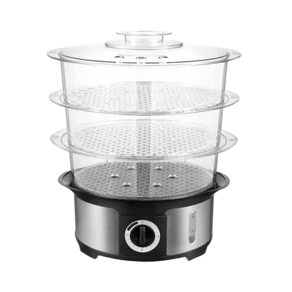 vaporera-electrica-luxor-lx-1151-12l-220v