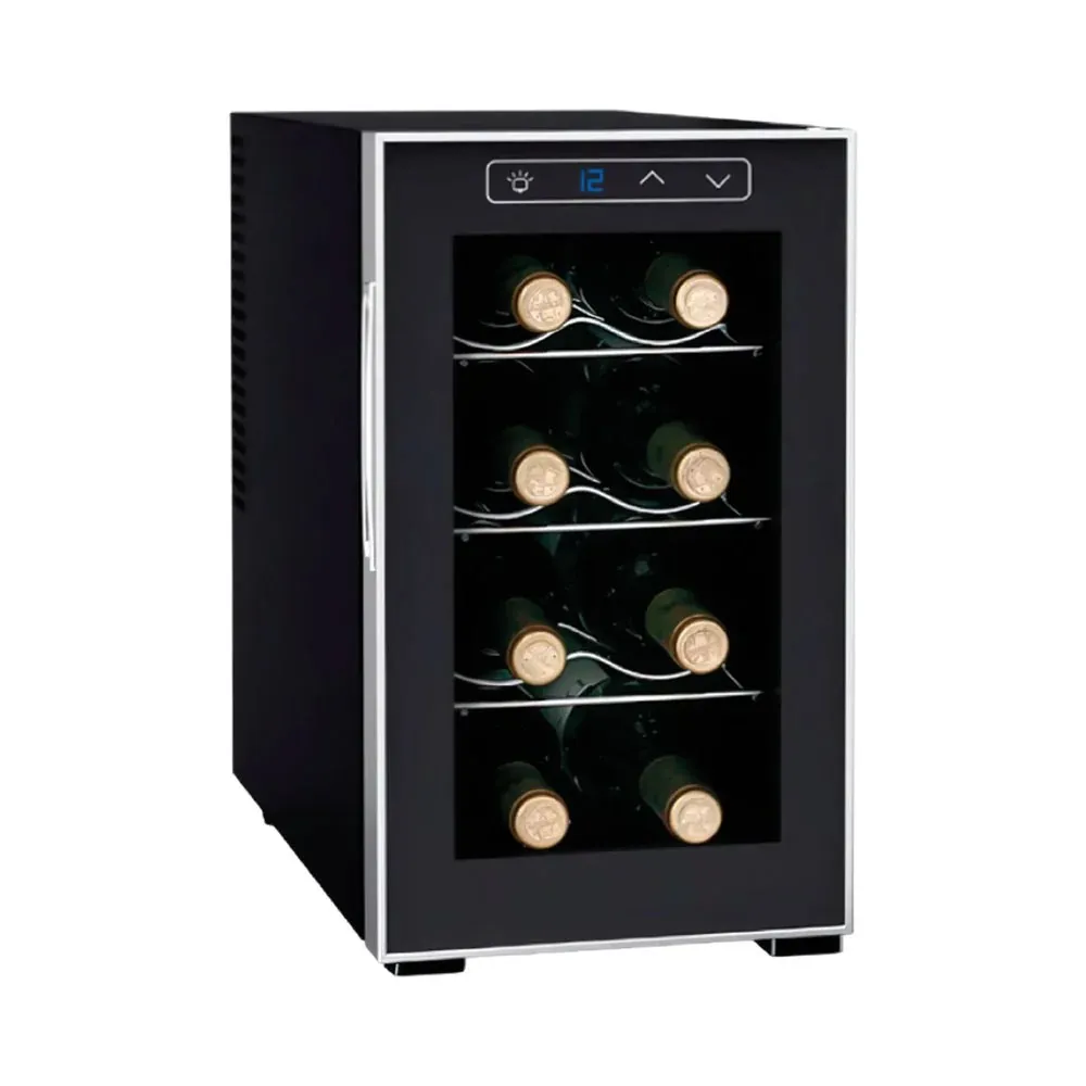 bodega-para-vino-luxor-lx8e2-8-botellas-bivolt